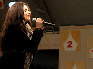 Főtéri Adventzáró - fotó: Ónodi Zoltán