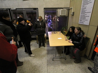 Főtéri Adventzáró - fotó: Ónodi Zoltán