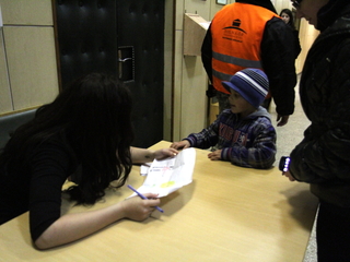 Főtéri Adventzáró - fotó: Ónodi Zoltán