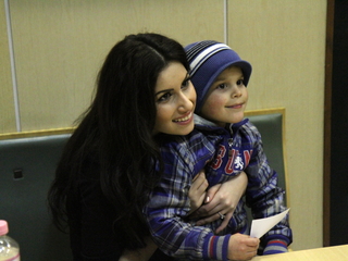 Főtéri Adventzáró - fotó: Ónodi Zoltán