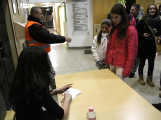 Főtéri Adventzáró - fotó: Ónodi Zoltán