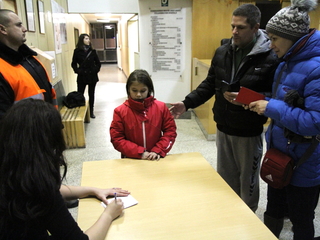 Főtéri Adventzáró - fotó: Ónodi Zoltán