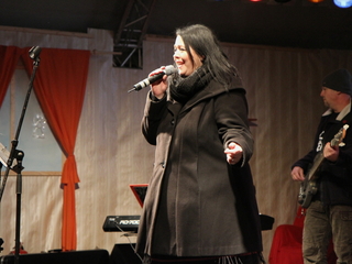 Főtéri Adventzáró - fotó: Ónodi Zoltán