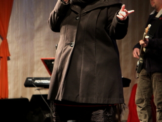 Főtéri Adventzáró - fotó: Ónodi Zoltán