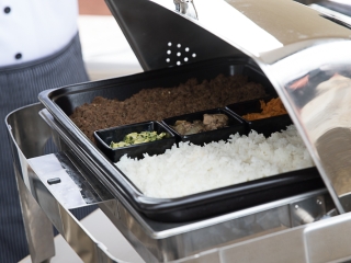 Hankook Ház átadóünnepség - fotó: Ónodi Zoltán