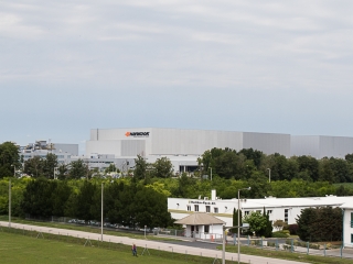 Hankook Ház átadóünnepség - fotó: Ónodi Zoltán