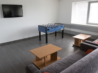 Hankook Ház átadóünnepség - fotó: Ónodi Zoltán