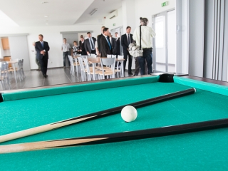 Hankook Ház átadóünnepség - fotó: Ónodi Zoltán