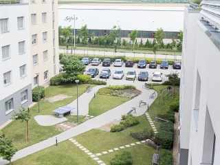 Hankook Ház átadóünnepség - fotó: Ónodi Zoltán