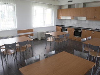 Hankook Ház átadóünnepség - fotó: Ónodi Zoltán