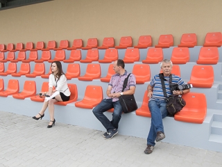 Hankook Ház átadóünnepség - fotó: Ónodi Zoltán