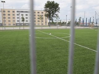 Hankook Ház átadóünnepség - fotó: Ónodi Zoltán