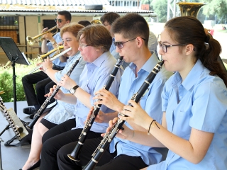 I. Dunaújvárosi Horgász-, Halászlé- és Halfőző Verseny - fotó: Sándor Judit