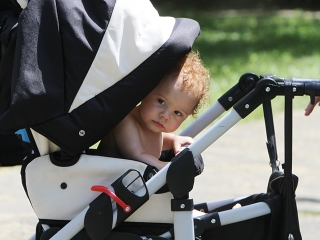 I. Dunaújvárosi Horgász-, Halászlé- és Halfőző Verseny - fotó: Sándor Judit