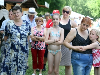 I. Dunaújvárosi Horgász-, Halászlé- és Halfőző Verseny - fotó: Sándor Judit