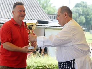 I. Dunaújvárosi Horgász-, Halászlé- és Halfőző Verseny - fotó: Sándor Judit