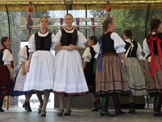 I. Dunaújvárosi Horgász-, Halászlé- és Halfőző Verseny - fotó: Sándor Judit