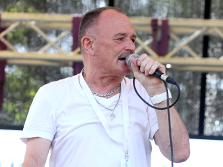 I. Dunaújvárosi Horgász-, Halászlé- és Halfőző Verseny - fotó: Sándor Judit