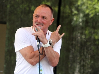 I. Dunaújvárosi Horgász-, Halászlé- és Halfőző Verseny - fotó: Sándor Judit