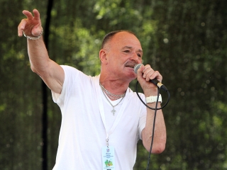 I. Dunaújvárosi Horgász-, Halászlé- és Halfőző Verseny - fotó: Sándor Judit