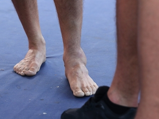 Nemzetek Csatája 2016 - Boxgála - fotó: Ónodi Zoltán