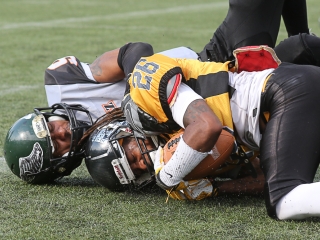 Túl az elődöntőn a Gorillaz! - fotó: Ónodi Zoltán