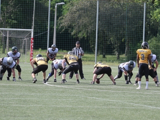 Túl az elődöntőn a Gorillaz! - fotó: Ónodi Zoltán