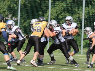 Túl az elődöntőn a Gorillaz! - fotó: Ónodi Zoltán