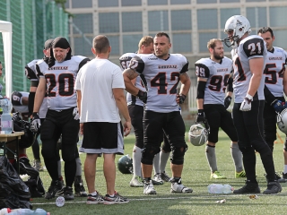 Túl az elődöntőn a Gorillaz! - fotó: Ónodi Zoltán