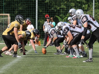 Túl az elődöntőn a Gorillaz! - fotó: Ónodi Zoltán