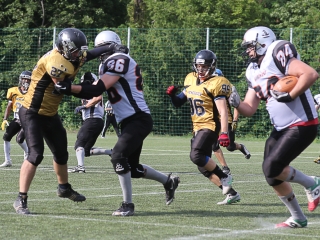 Túl az elődöntőn a Gorillaz! - fotó: Ónodi Zoltán