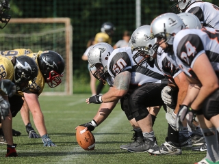 Túl az elődöntőn a Gorillaz! - fotó: Ónodi Zoltán