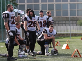 Túl az elődöntőn a Gorillaz! - fotó: Ónodi Zoltán