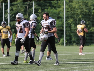 Túl az elődöntőn a Gorillaz! - fotó: Ónodi Zoltán