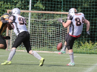 Túl az elődöntőn a Gorillaz! - fotó: Ónodi Zoltán