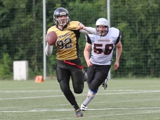 Túl az elődöntőn a Gorillaz! - fotó: Ónodi Zoltán