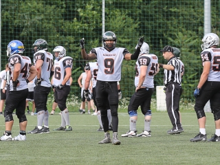 Túl az elődöntőn a Gorillaz! - fotó: Ónodi Zoltán