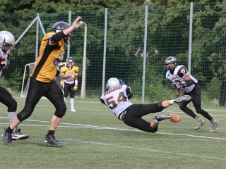 Túl az elődöntőn a Gorillaz! - fotó: Ónodi Zoltán