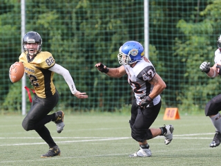 Túl az elődöntőn a Gorillaz! - fotó: Ónodi Zoltán