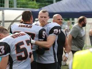 Túl az elődöntőn a Gorillaz! - fotó: Ónodi Zoltán