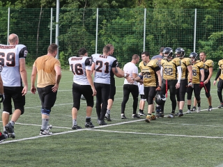 Túl az elődöntőn a Gorillaz! - fotó: Ónodi Zoltán