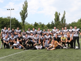 Túl az elődöntőn a Gorillaz! - fotó: Ónodi Zoltán