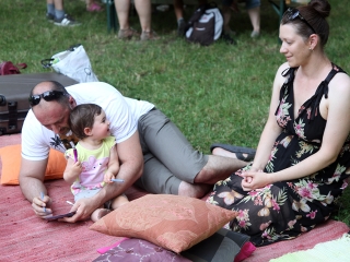 Ligetnyitó 2016 - fotó: Sándor Judit