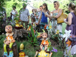 Ligetnyitó 2016 - fotó: Sándor Judit