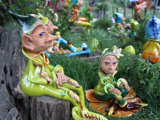 Ligetnyitó 2016 - fotó: Sándor Judit