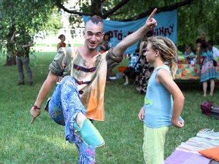 Ligetnyitó 2016 - fotó: Sándor Judit