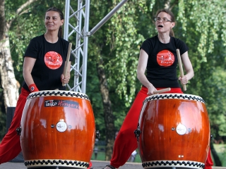 Ligetnyitó 2016 - fotó: Sándor Judit