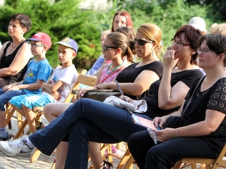 Ligetnyitó 2016 - fotó: Sándor Judit