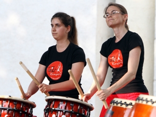 Ligetnyitó 2016 - fotó: Sándor Judit