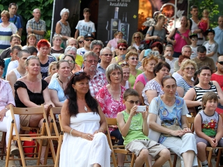 Ligetnyitó 2016 - fotó: Sándor Judit